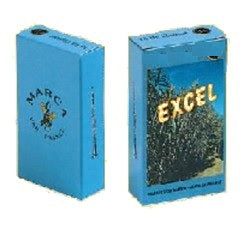 Marca Excel Reeds - Bass Clarinet - 10 Per Box - Old Stock