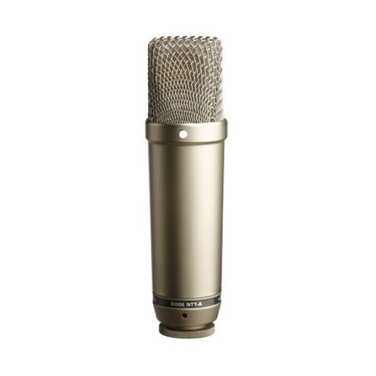 Rode NT1A Anniversary Recording Mic Kit