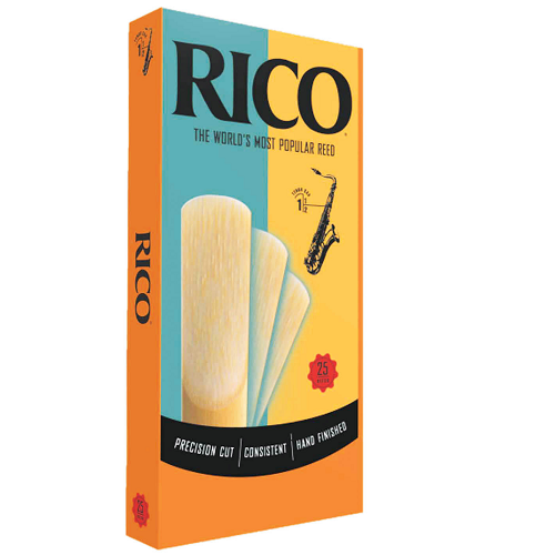 Alto Clarinet Reeds 3.0 (Previous Packaging) - 25 Per Box