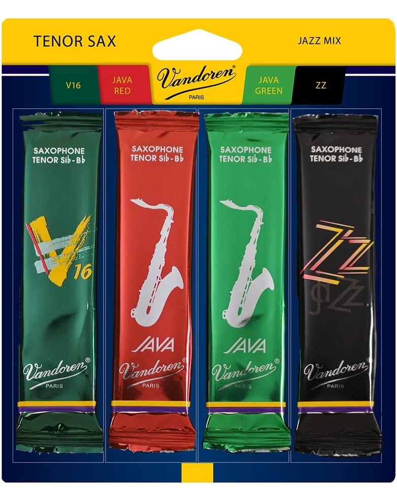 Saxophone Reed Types Saxophone Reeds – Page 3
