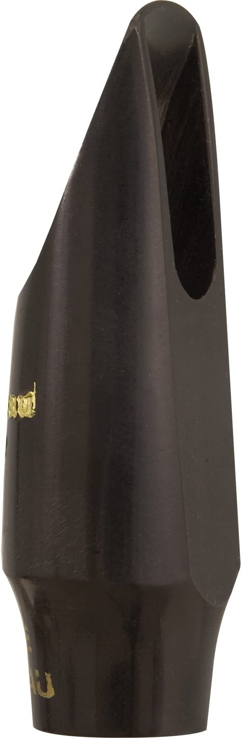 Rousseau New Classic Soprano Sax Hard Rubber Mouthpieces