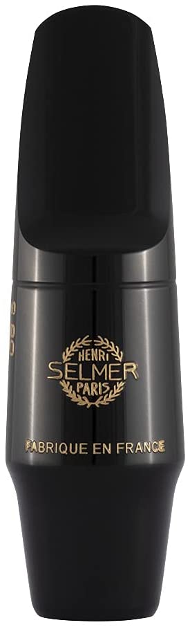 Selmer Paris S-80 Series Alto Sax Mouthpiece