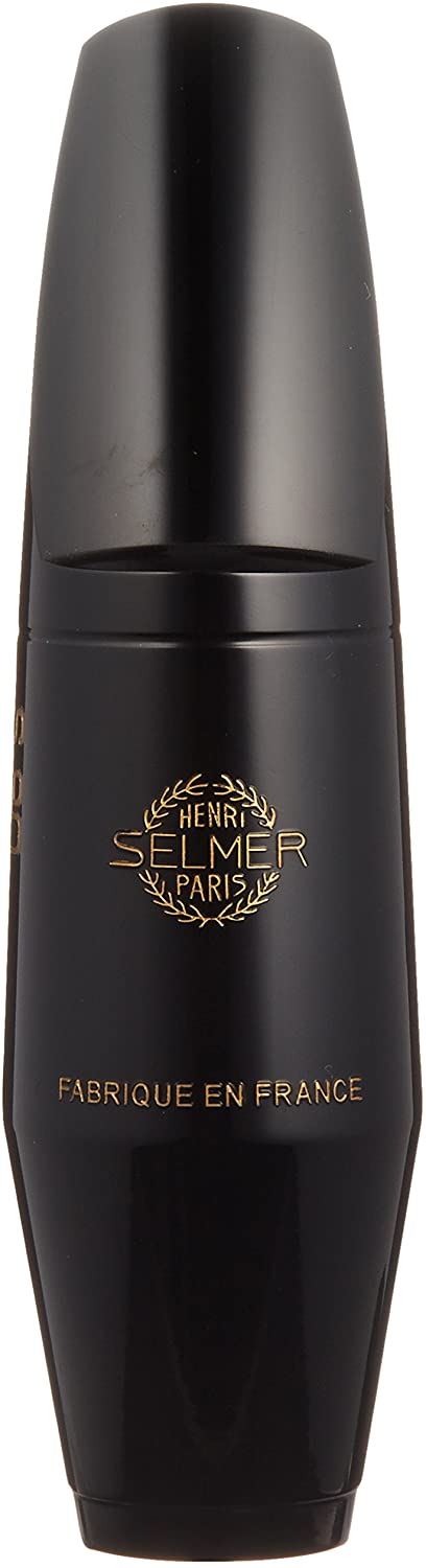 Selmer Paris S-90 Series Tenor Saxophone Hard Rubber Mouthpiece - S414