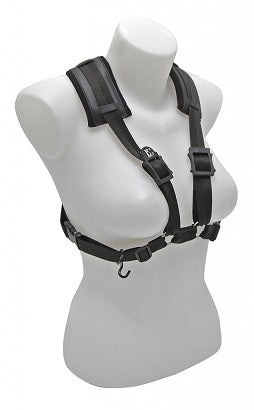 BG France Bassoon Comfort Harness for Women - B11 C