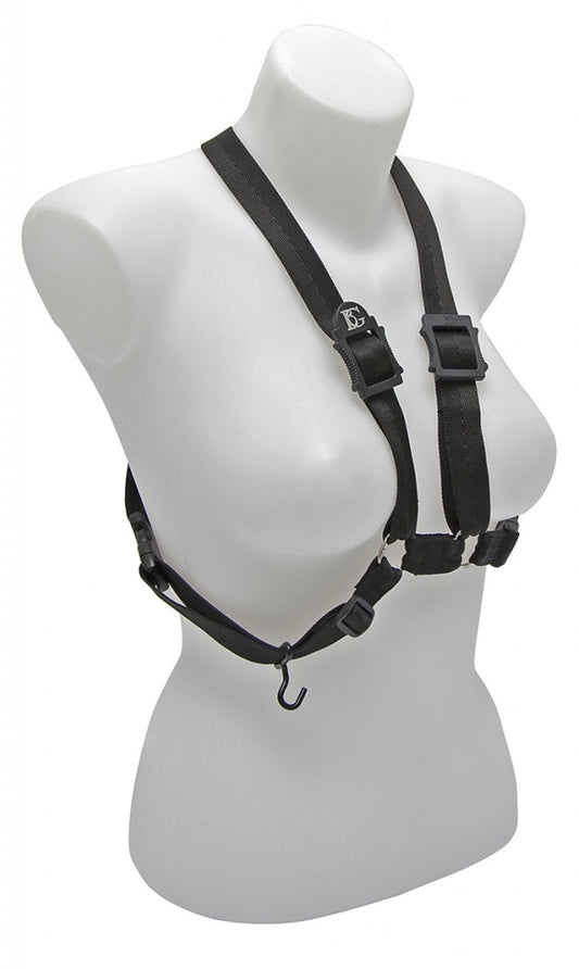 BG France Female Harness Basson Strap - B11