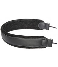 Load image into Gallery viewer, BG France Leather Zen Bassoon Neck Strap - B04Y