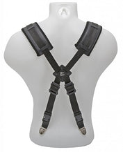 Load image into Gallery viewer, BG France Brace Comfort Strap Bb or Bass Clarinet - CC