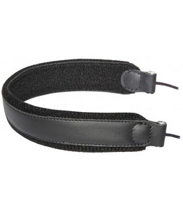 BG France Leather Zen English Horn Strap with Elastic Cord - O30Y E