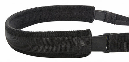 BG France Large Elastic Alto & Tenor Sax Strap - S10ESH