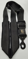 BG France Comfort Neck Strap with Snap Hook - S10SH - OLD STOCK SPECIAL