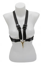 Load image into Gallery viewer, BG France Harness Female Sax Strap S41MSH - Metal Snap Hook