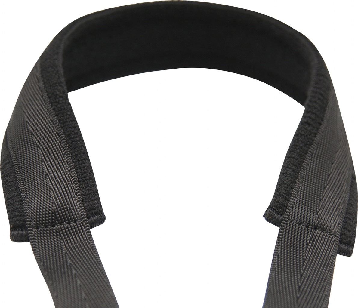 BG France Comfort Neck Strap  with Snap Hook Alto & Tenor - S10SH