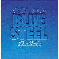 Dean Markley Blue Steel Acoustic Strings