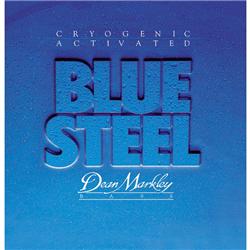 Dean Markley Blue Steel Bass Guitar Strings