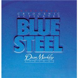 Dean Markley Blue Steel Electric Guitar Strings