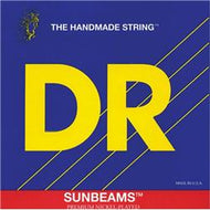 DR Bass Guitar Strings - Sunbeams - Medium 5 String