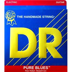 DR Pure Blues Electric Guitar Strings