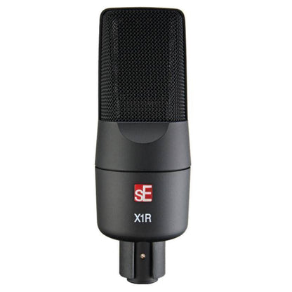 SE Electronics X1 R Studio Ribbon Microphone