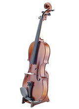 Load image into Gallery viewer, K&amp;M Violin/Ukulele Music Stand - 15550
