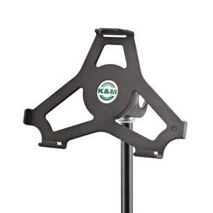 K&M Ipad Mini Mic Stand Holder - 19713