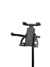 Load image into Gallery viewer, K&amp;M Universal Tablet Holder - Microphone Stand Mount