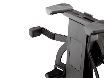 K&M Universal Tablet Holder - Microphone Stand Mount