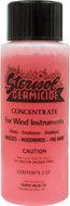 Sterisol Germicide Concentrate for Wind Instruments 2oz