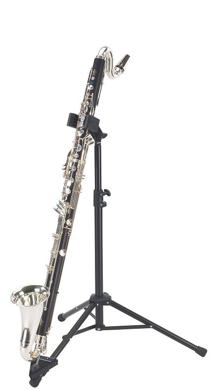 K&M Bass Clarinet Stand - 15060