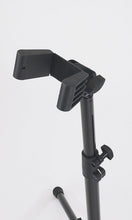 Load image into Gallery viewer, K&amp;M Bass Clarinet Stand - 15060