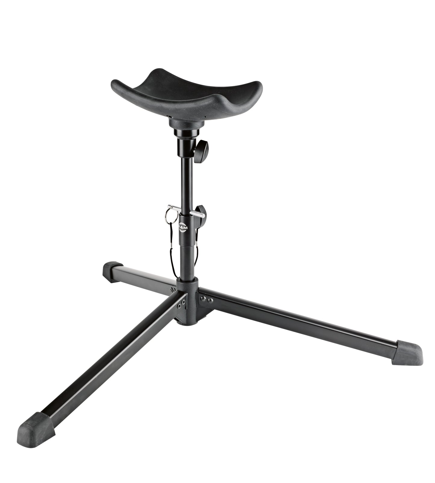 K&M Tuba Performer Stand for Children - 14952