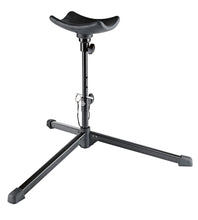 Load image into Gallery viewer, K&amp;M Tuba Performer Stand for Children - 14952