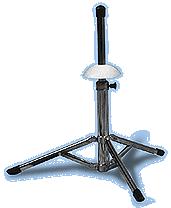 Hamilton Folding Trumpet Stand - KB500