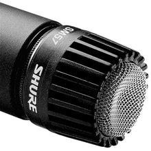 Load image into Gallery viewer, SHURE UNIDIRECTIONAL DYNAMIC MICROPHONE - used