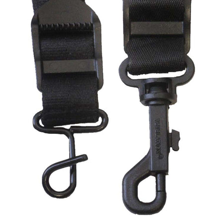 HollywoodWinds Revelation Ergo Saxophone Strap