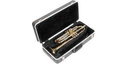 SKB Rectangular Trumpet Case - SKB-330