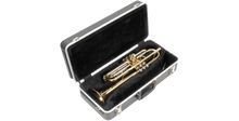 Load image into Gallery viewer, SKB Rectangular Trumpet Case - SKB-330