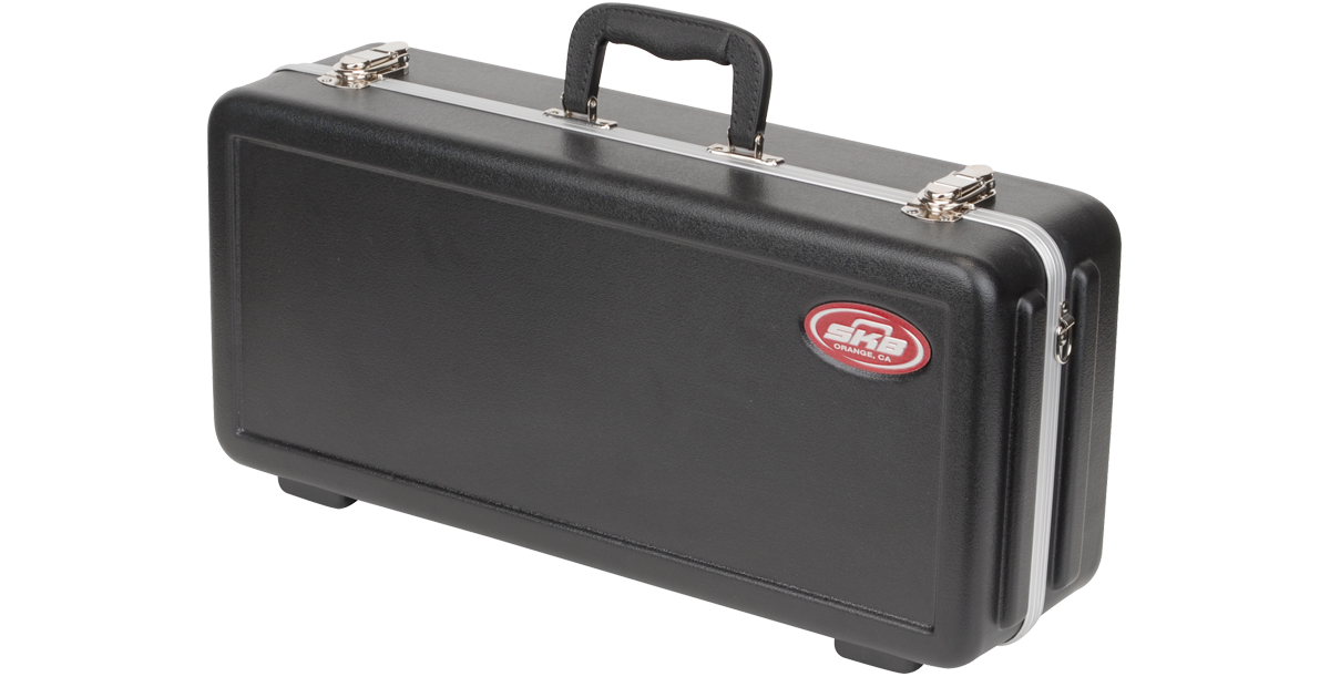 SKB Rectangular Trumpet Case - SKB-330