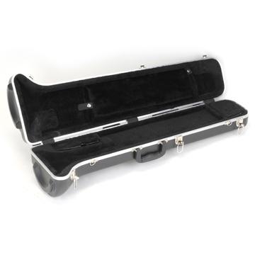 SKB-360 Straight Tenor Trombone Rectangle Case