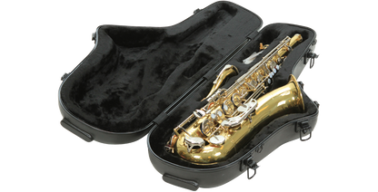 SKB Sculpted Tenor Sax Case Model 450