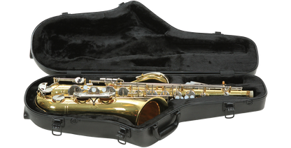 SKB Sculpted Tenor Sax Case Model 450