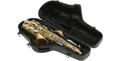 SKB Sculpted Tenor Sax Case Model 450