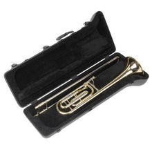 Load image into Gallery viewer, SKB-462 Pro Universal Tenor  Trombone Case
