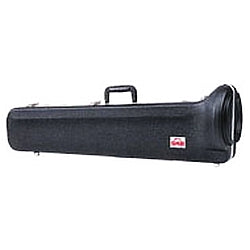 SKB-360 Straight Tenor Trombone Rectangle Case