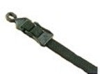 Neotech Soft Strap - Plastic Open Hook