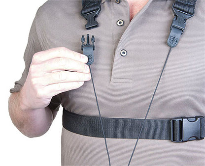 Neotech Sax Practice Harness - 2501512