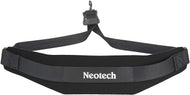 Neotech Soft Strap X-Long with Plastic Covered Metal Hook - Bass Clarinet, English Horn, Oboe, Bassoon
