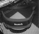 Neotech Soft Strap - Plastic Covered Metal Hook for Clarinet, Oboe, Sax, Bass Clarinet etc.