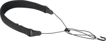 Load image into Gallery viewer, Neotech Wick-It Sax Strap with Plastic Covered Metal Open Hook