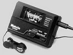 Matrix Orchestral String Tuner - SR100V