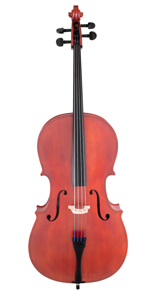 Scherl & Roth SR44 Student Cello